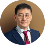 photo - Prof Shuang ZHANG